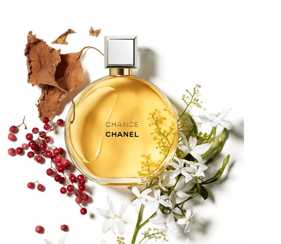 Chanel Chance For Women Eau De Parfum 100ML
