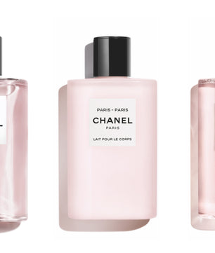 Chanel Paris-Paris Shower Gel Douche 200ML