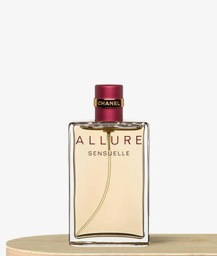 Chanel Allure Sensuelle For Women Eau De Parfum 100ML