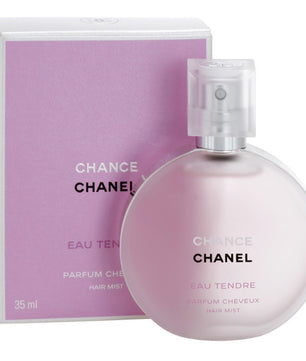 Chanel Chance Eau Tendre Hair Mist 35ML