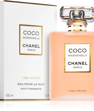 Chanel Coco Mademoiselle L'Eau Privee Eau De Parfum 100ML