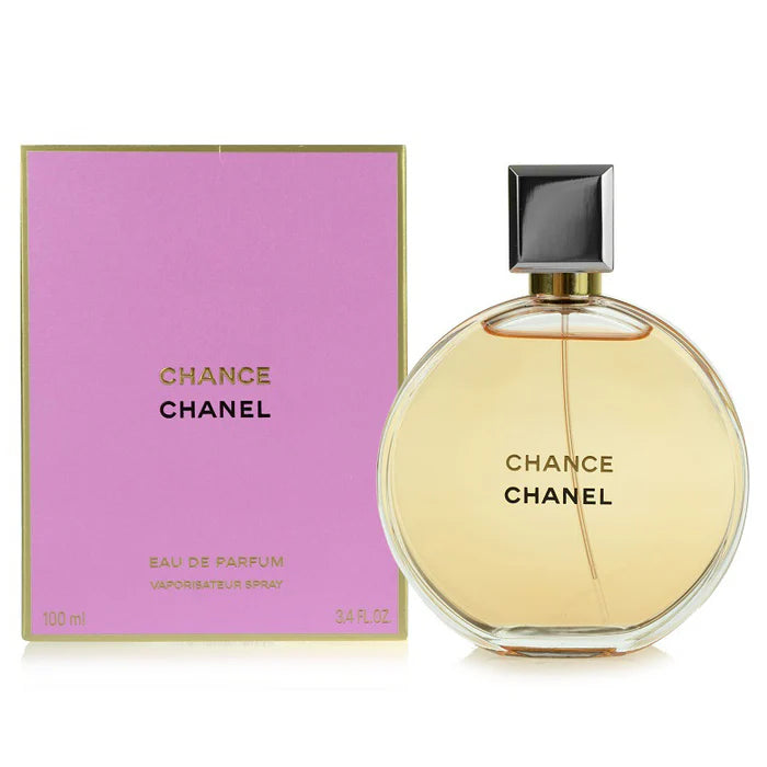 Chanel Chance For Women Eau De Parfum 100ML