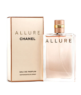 Chanel Allure For Women Eau De Parfum 100ML