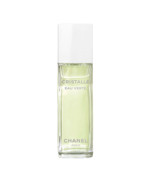 Chanel Cristalle Eau Verte Eau De Parfum 100ML