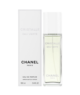 Chanel Cristalle Eau Verte Eau De Parfum 100ML