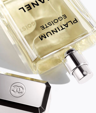 Chanel Platinum Egoiste Eau De Toilette Tester 100ML
