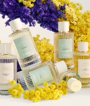 Chloe Atelier Des Fleurs Santalum Eau De Parfum 150ML