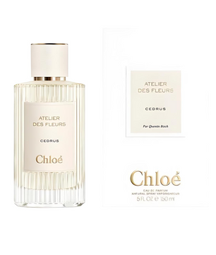 Chloe Atelier Des Fleurs Cedrus Eau De Parfum 150ML
