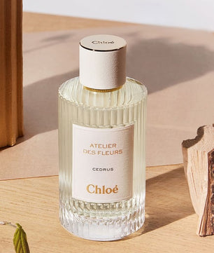 Chloe Atelier Des Fleurs Cedrus Eau De Parfum 150ML