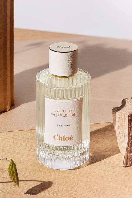 Chloe Atelier Des Fleurs Cedrus Eau De Parfum 150ML
