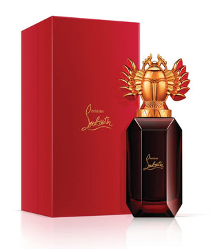 Christian Louboutin Loubicharme EDP Intense 90ML