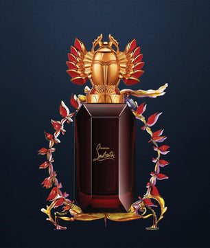 Christian Louboutin Loubicharme EDP Intense 90ML
