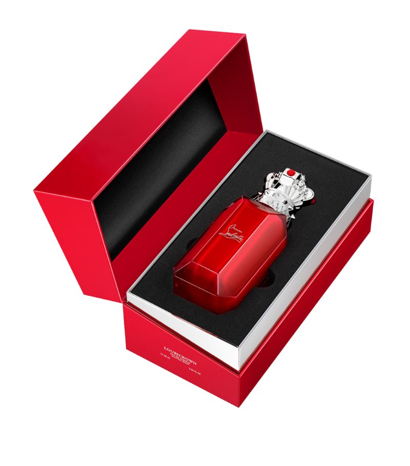 Christian Louboutin Loubicrown Eau De Parfum 100ML