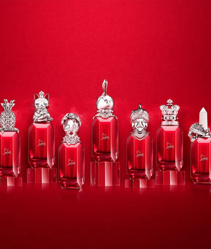 Christian Louboutin Loubidoo Eau De Parfum 90ML