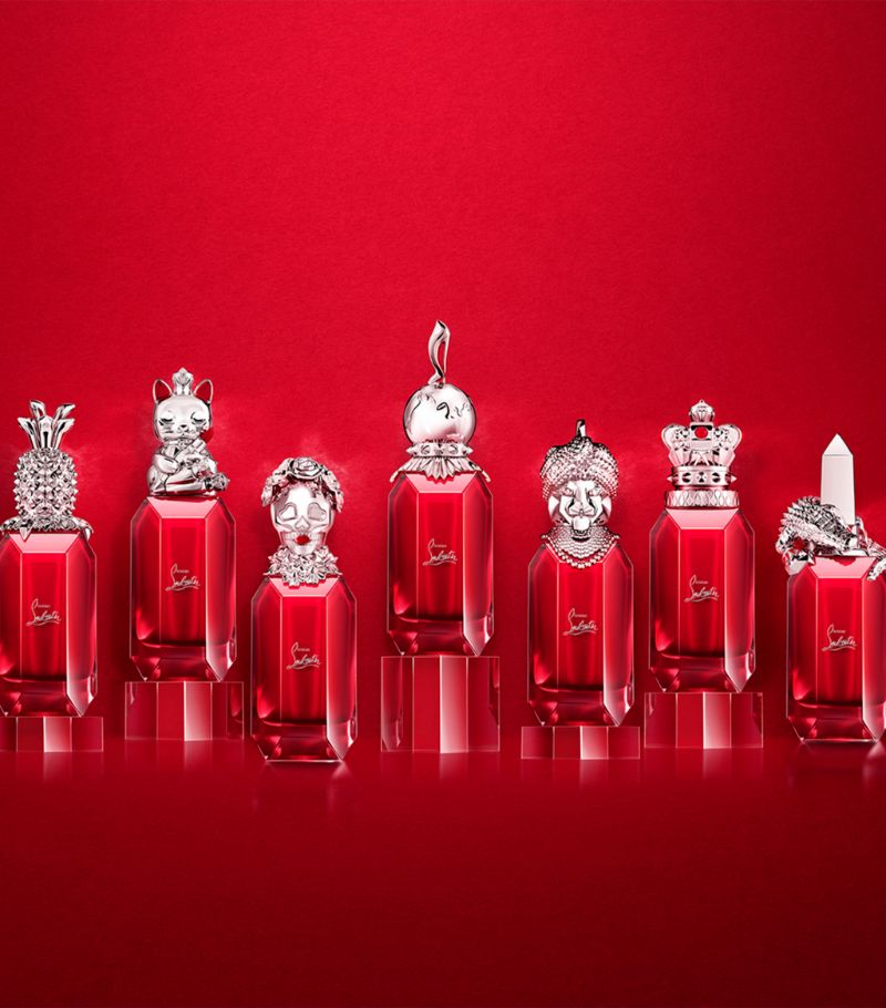 Christian Louboutin Loubidoo Eau De Parfum 90ML