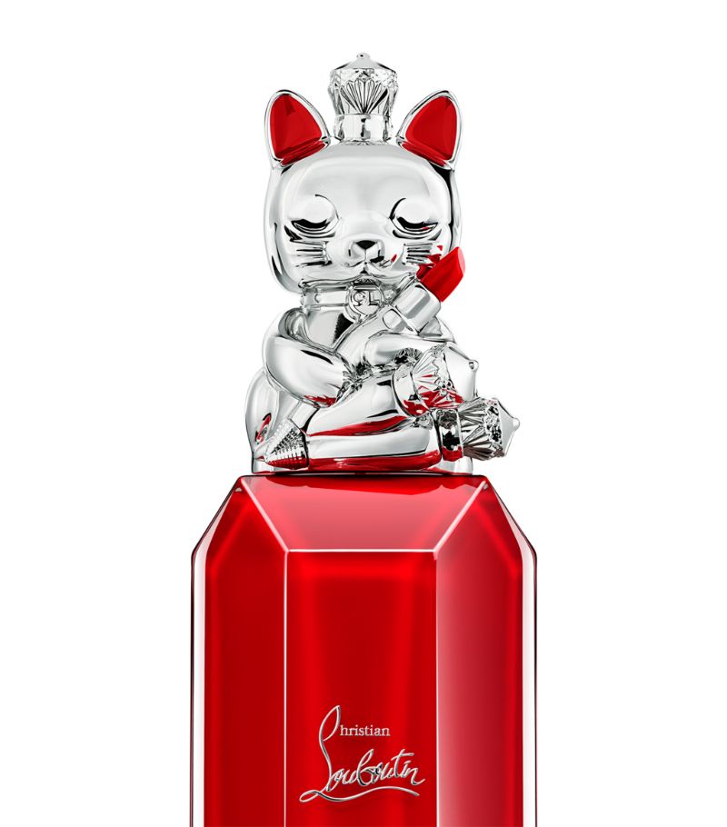 Christian Louboutin Loubidoo Eau De Parfum 90ML