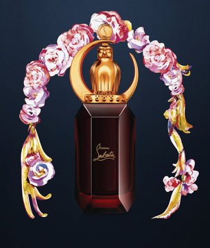 Christian Louboutin Loubiluna EDP Intense 90ML