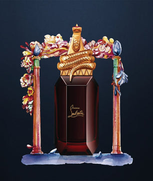Christian Louboutin Loubiprince EDP Intense 90ML