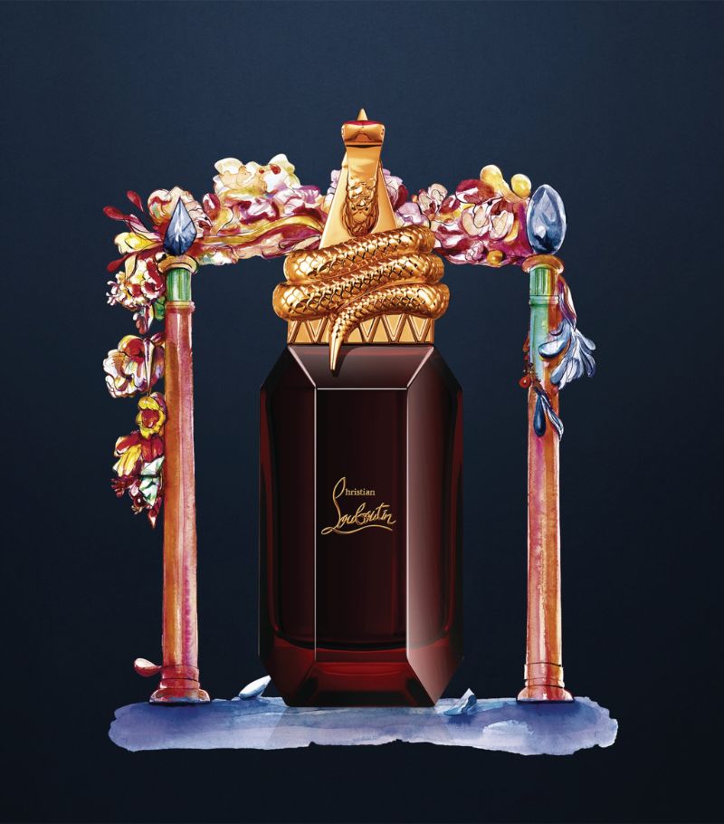 Christian Louboutin Loubiprince EDP Intense 90ML
