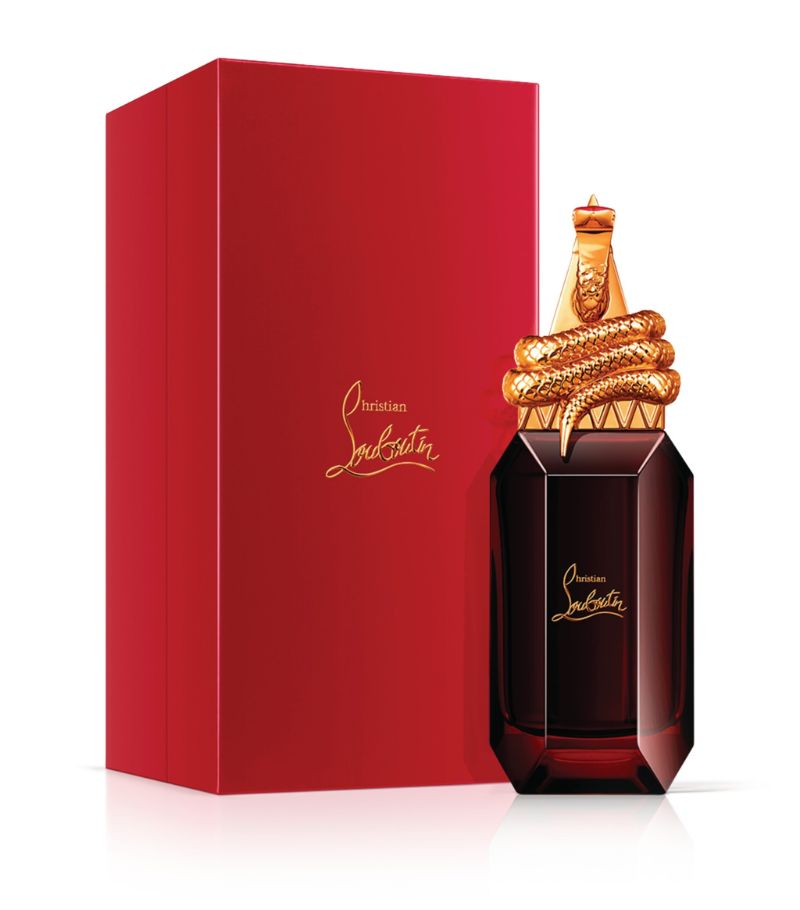 Christian Louboutin Loubiprince EDP Intense 90ML
