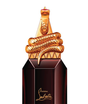 Christian Louboutin Loubiprince EDP Intense 90ML