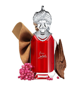 Christian Louboutin Loubiraj Eau De Parfum 90ML
