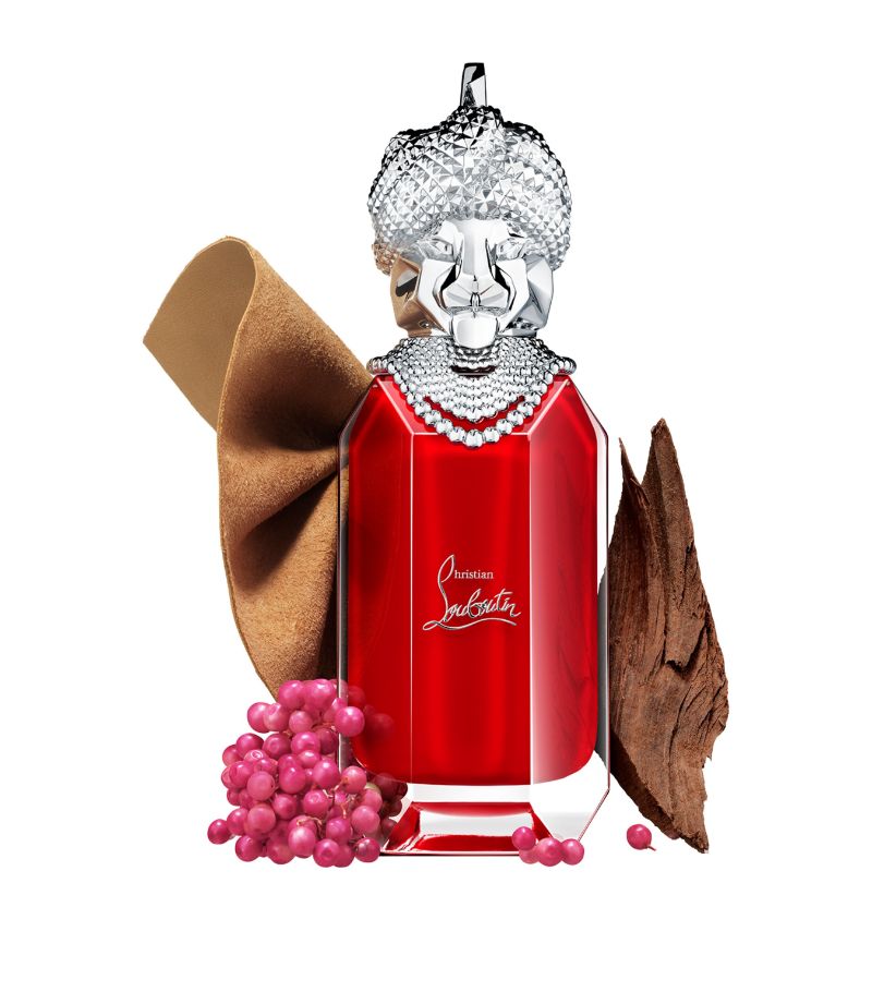 Christian Louboutin Loubiraj Eau De Parfum 90ML