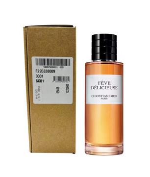 Christian Dior Feve Delicieuse Unisex Eau De Parfum 125ML