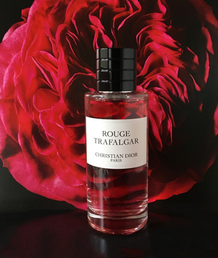 Christian Dior Rouge Trafalgar Eau De Parfum Tester 250ML – ROOYAS