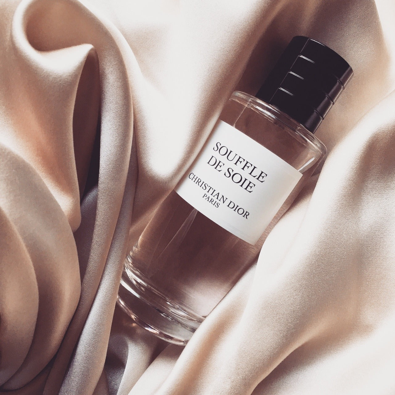 Christian Dior Souffle De Soie Eau De Parfum Tester 250ML – ROOYAS