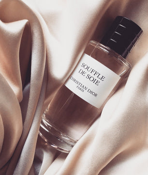 Christian Dior Souffle De Soie Eau De Parfum 250ML