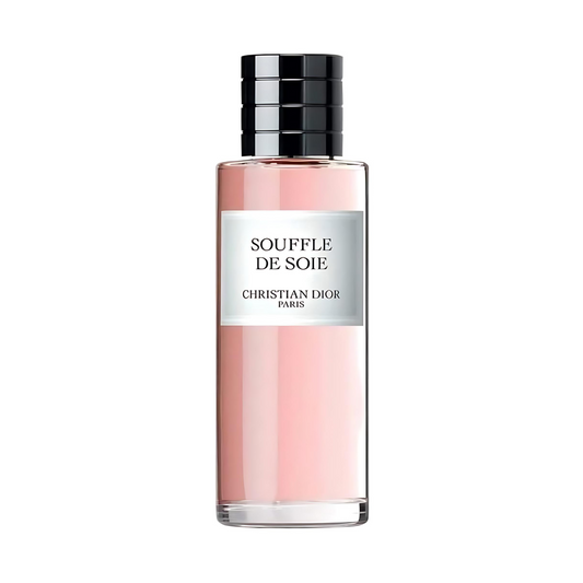 Christian Dior Souffle De Soie Eau De Parfum Tester 250ML