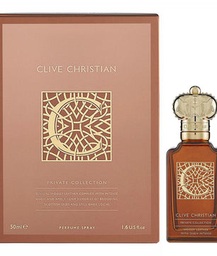 Clive Christian Private Collection C Sensual Woody Leather With Oudh Intense 50ML