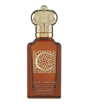 Clive Christian Private Collection C Sensual Woody Leather With Oudh Intense 50ML