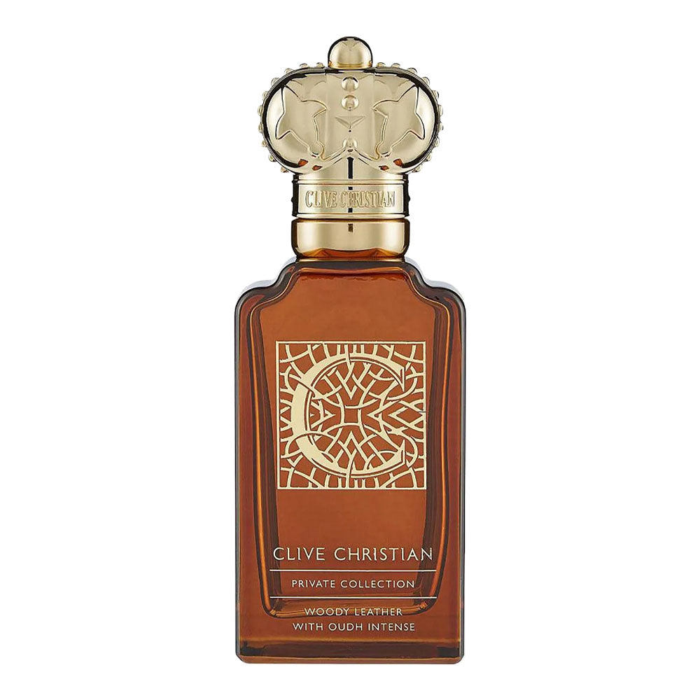 Clive Christian Private Collection C Sensual Woody Leather With Oudh Intense 50ML