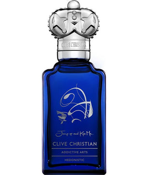 Clive Christian Addictive Arts Jump Up And Kiss Me Hedonistic 50ML