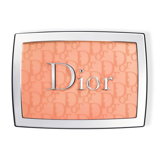 Christian Dior Backstage Rosy Glow Blush 004 Coral 0.16oz / 4.6g