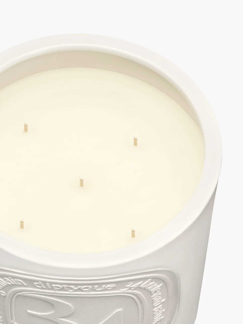 Diptyque 34 boulevard Saint Germain Trente Quatre Scented Candle