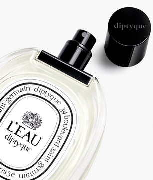 Diptyque L'EAU Eau De Toilette 100ML