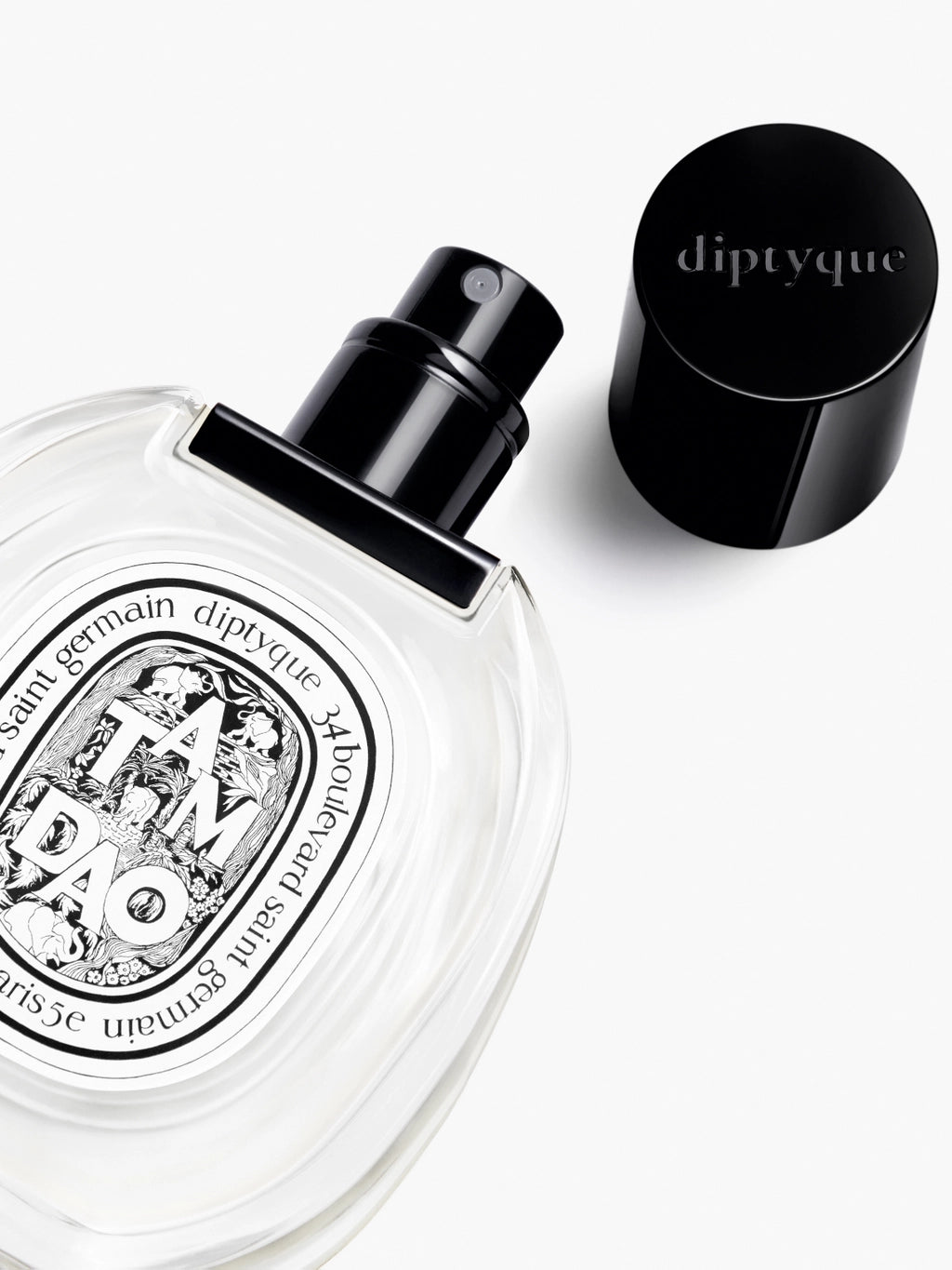 DIPTYQUE Tam Dao Eau De Toilette 100ML