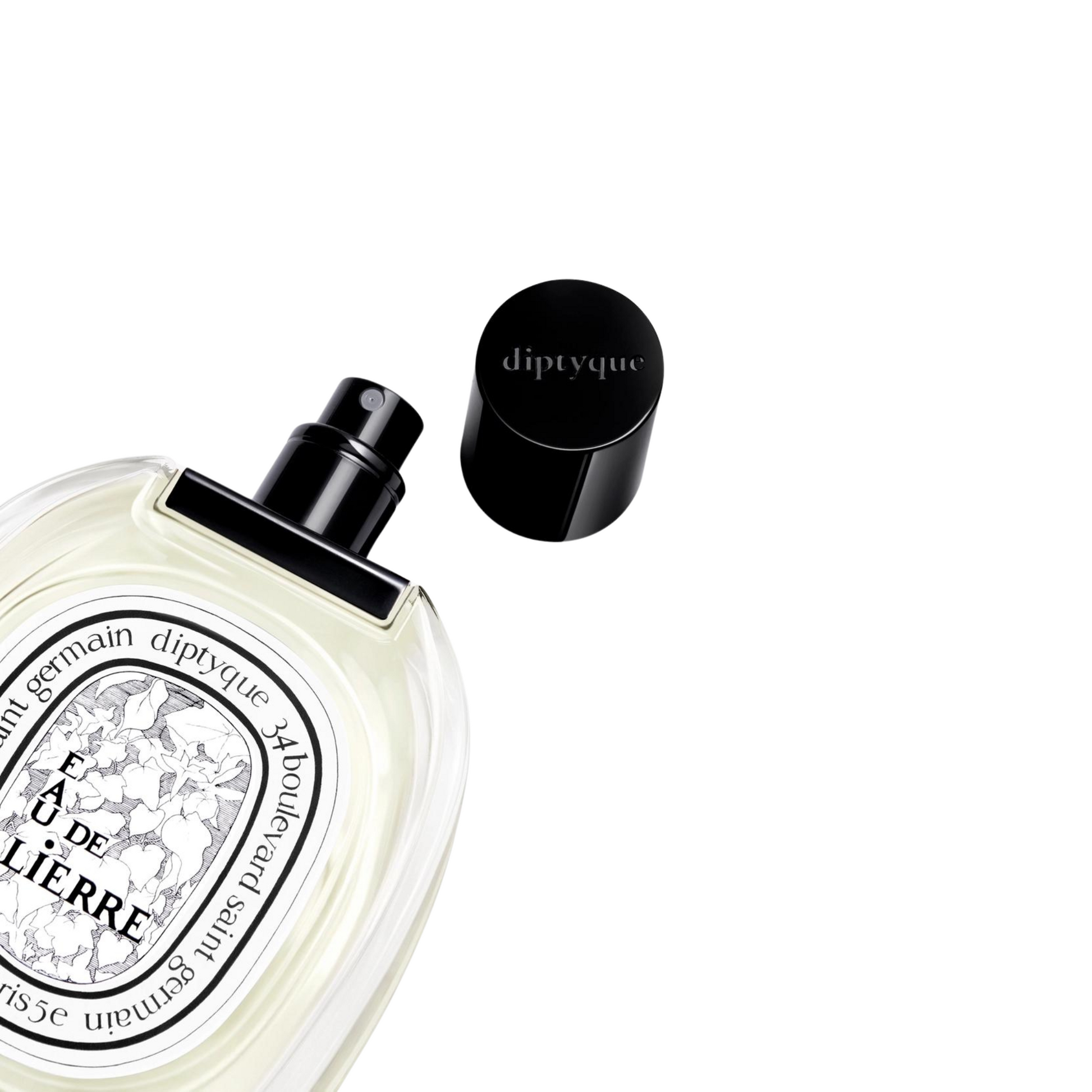 Diptyque Eau de Lierre Eau De Toilette 100ML