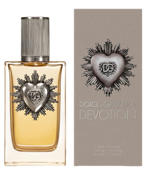 Dolce & Gabbana Devotion For Men Eau De Parfum 100ML