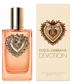 Dolce & Gabbana Devotion For Women EDP Intense 100ML