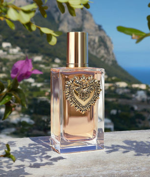 Dolce & Gabbana Devotion Eau De Parfum 100ML