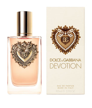 Dolce & Gabbana Devotion Eau De Parfum 100ML