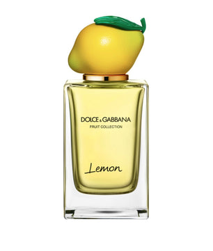 Dolce & Gabbana Fruit Collection Lemon Eau De Toilette 150ML