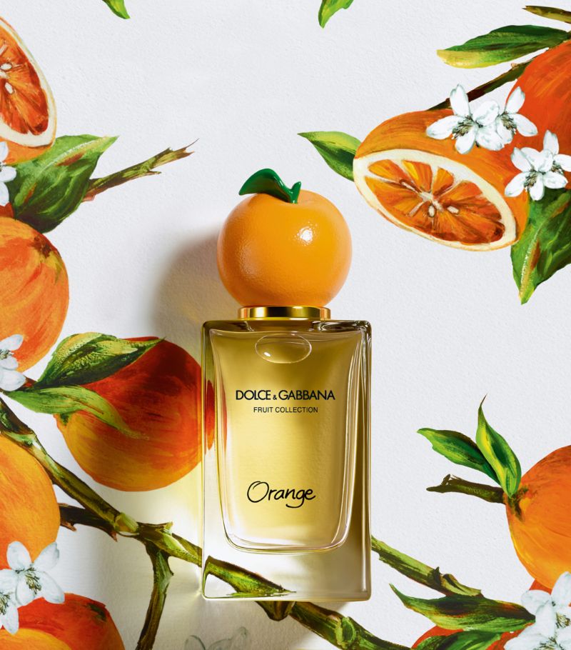 Dolce & Gabbana Fruit Collection Orange Eau De Toilette 150ML