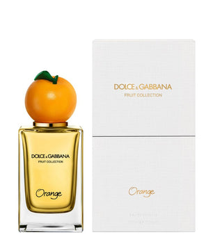 Dolce & Gabbana Fruit Collection Orange Eau De Toilette 150ML