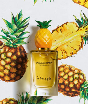 Dolce & Gabbana Fruit Collection Pineapple Eau De Toilette 150ML