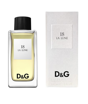 Dolce & Gabbana 18 La Lune EDT 100ML